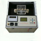 Bộ kiểm tra điện áp điện áp 60KV Bộ kiểm tra điện áp / Thiết bị kiểm tra BDV