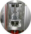 Máy kiểm tra độ bền kéo ở nhiệt độ cao Vật liệu SUS304