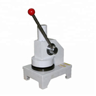 Máy cắt mẫu cobb tiêu chuẩn nhanh QB/T1671 SL-C101 cho giấy