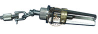ASTM WK4510 PS79-96 14mm / 26mm Nhấn nút Nút Ngắt Kéo Nối cho Nút Chốt Nút