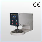 Digital Fabric Thickness Tester , ISO5084 Fabric Thickness Gaugefor Textiles Products