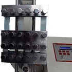 ASTM D813 Thiết bị thử nghiệm độ kéo ở 300±10 lần/phút cho cao su và vật liệu giống cao su