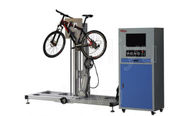 BS ISO8098 EN14765 Máy kiểm tra lực kẹp bánh xe / Máy kiểm tra xe đạp