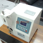 SL - L55 Tốc độ gấp của (175 ± 10) Máy kiểm tra độ bền và độ bền của giấy bìa gấp