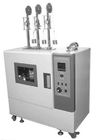 Máy thí nghiệm biến dạng gia nhiệt dây UL1581 để thử nghiệm Mức độ biến dạng nhiệt