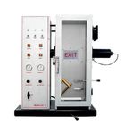 Vật liệu xây dựng Máy đo mật độ khói ASTM D2843 để đánh giá mật độ khói