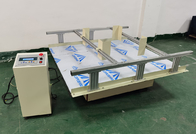 ASTM IEC 1000kg Máy kiểm tra độ rung vận chuyển Máy kiểm tra độ rung cho gói hàng