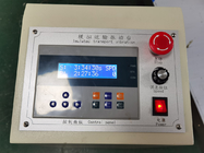 ASTM IEC 1000kg Máy kiểm tra độ rung vận chuyển Máy kiểm tra độ rung cho gói hàng