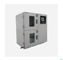 10.0Kw Environmental Test Chamber , High Temperature And Pressure Rain Test Equipment