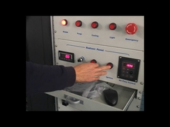 Thiết bị bảng sàn rạng rỡ