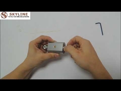 Máy kiểm tra điểm sắc nét