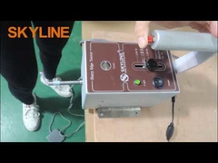 Máy kiểm tra cạnh sắc