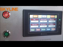 Máy kiểm tra năng lượng động của đồ chơi