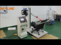 Máy kiểm tra độ bền lưng ghế