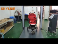 Máy thử độ bền tay cầm xe đẩy trẻ em EN1888-2018