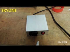 Thiết bị kiểm tra mô phỏng ESD