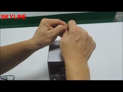 ISO 8124-1 Máy thử cạnh sắc lực cố định 1.35LB cho sản phẩm trẻ em