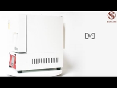 Thử nghiệm môi trường - Phòng thử nghiệm thời tiết UV