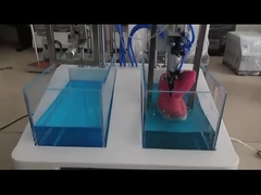 Satra TM230 Toàn bộ giày thử nghiệm chống nước động