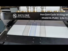 ISO 27668-1 Thiết bị thử nghiệm viết để phát hiện bút và đánh dấu