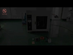 Máy kiểm tra lửa kim IEC60695