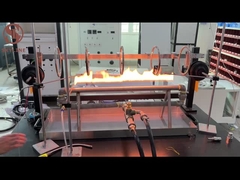 IEC60331-11/ BS8491 Thiết bị thử nghiệm chống cháy cáp