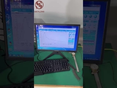 Máy kéo Universal Velcro Tape