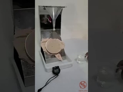 ISO4920 AATCC22 Máy kiểm tra chất phun vải