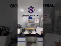 Máy kiểm tra mệt mỏi / độ bền ép bọt