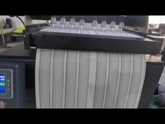 ISO 27668-1 Thiết bị thử nghiệm viết để phát hiện bút và đánh dấu