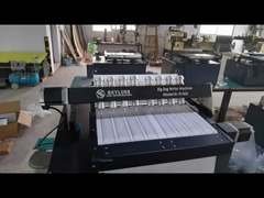 ISO 27668-1 Thiết bị kiểm tra phòng thí nghiệm Thiết bị kiểm tra viết bút bi để phát hiện bút bi và bút đánh dấu