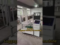 0~5km / giờ Chất xách có thể điều chỉnh Đi bộ Thiết bị kiểm tra mệt mỏi với bộ nhớ hỏng điện