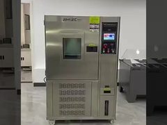 SL-E01 Vũ khí môi trường xử lý trước Máy thử nhiệt độ và độ ẩm Phòng thử