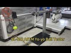 ASTM F 963-16 YO YO Ball Tester cho chiều dài ban đầu và hằng số đàn hồi
