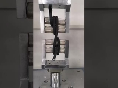 Thiết bị thử nghiệm trong phòng thí nghiệm Vật liệu phổ quát để kéo 5Ton