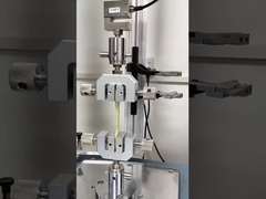 100 - 500N Máy kiểm tra kéo và nén máy tính để vật liệu phổ biến