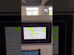 Máy kiểm tra va chạm chùm cantilever ASTM D256-2010