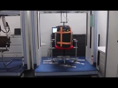 Thiết bị kiểm tra phòng thí nghiệm