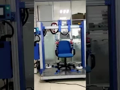 BIFMA X5.1 Máy thử bàn tay và chân ghế Máy thử tĩnh Máy thử mệt mỏi Máy thử mệt mỏi