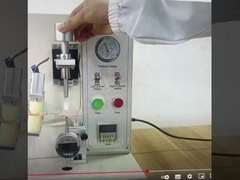 Kiểm tra khung kính ISO 12870 Kiểm tra biến dạng cầu khung kính