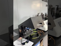 Máy kiểm tra vị trí trục phân cực cho kính râm