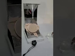 ISO4920 AATCC22 Máy kiểm tra chất xịt vải