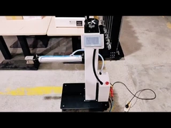 Hướng dẫn ngăn kéo và phụ kiện Kiểm tra độ bền Máy thử đồ nội thất với nguồn không khí ổn định