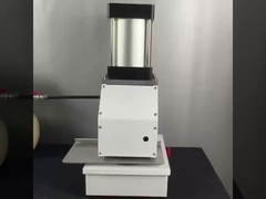 Máy lấy mẫu định lượng khí nén Máy lấy mẫu định lượng giấy tự động