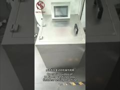 Thiết bị thử nghiệm dệt 100C Máy kiểm tra tốc độ giặt