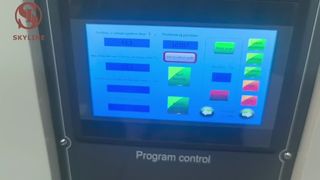 Kiểm tra an toàn về tính dễ cháy của dây phát sáng IEC60695