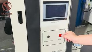 Giải pháp an toàn phòng cháy chữa cháy bằng kim