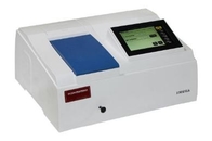 ISO 14184.1 Máy kiểm tra formaldehyde dệt với màn hình LCD