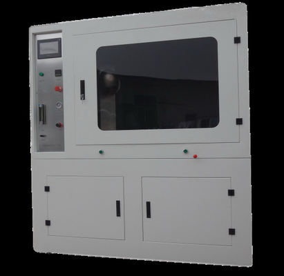 Mua EN 136 Mặt nạ và Balo Full Face Thử nghiệm đốt cháy dây đeo Máy tất cả trong một GBT16556-2007 sản xuất trực tuyến