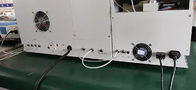 ASTM D 5453 Máy phân tích lưu huỳnh trong dầu huỳnh quang cực tím Máy kiểm tra lưu huỳnh than